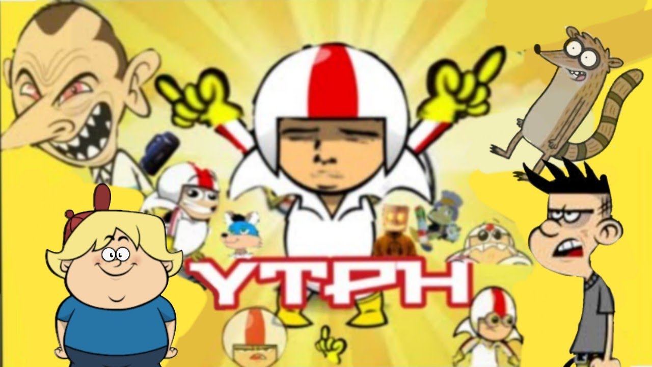 YTPH | Kick Puttowski