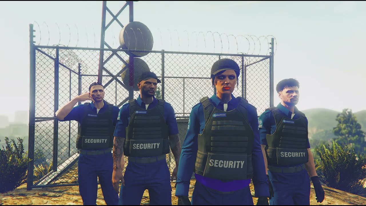 Grand Theft Auto V_MANSION_RAIDS_