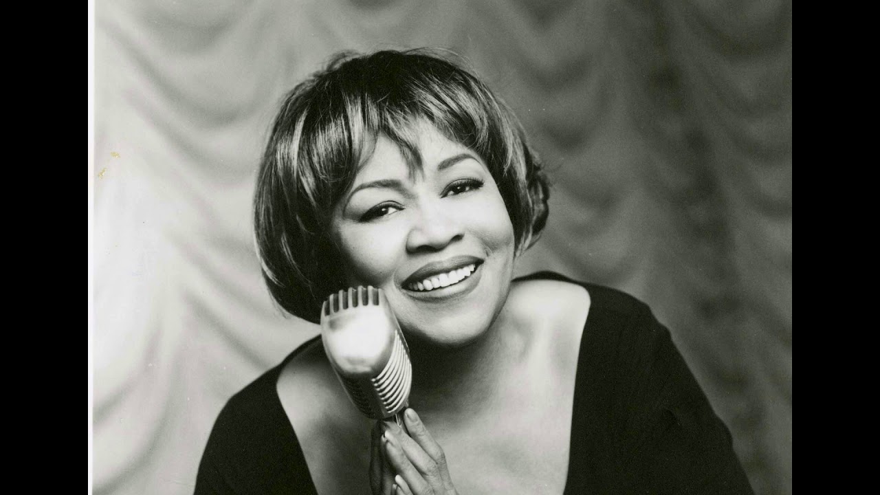 Mavis Staples - The Root (Greenleaf Theme)