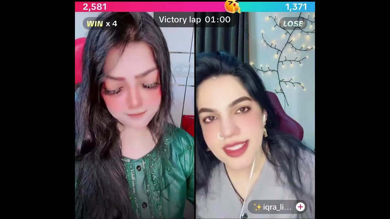 Iqra kabhi gand di hi 