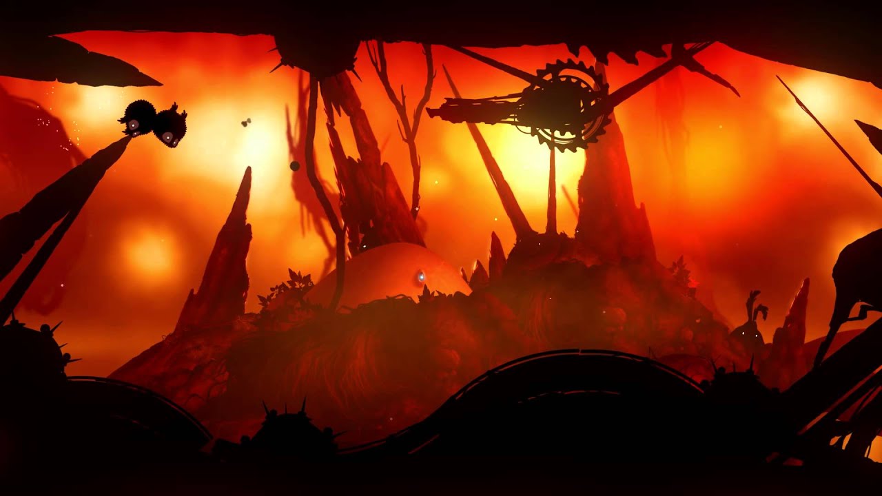 Badland: Game of the Year Edition | Trailer