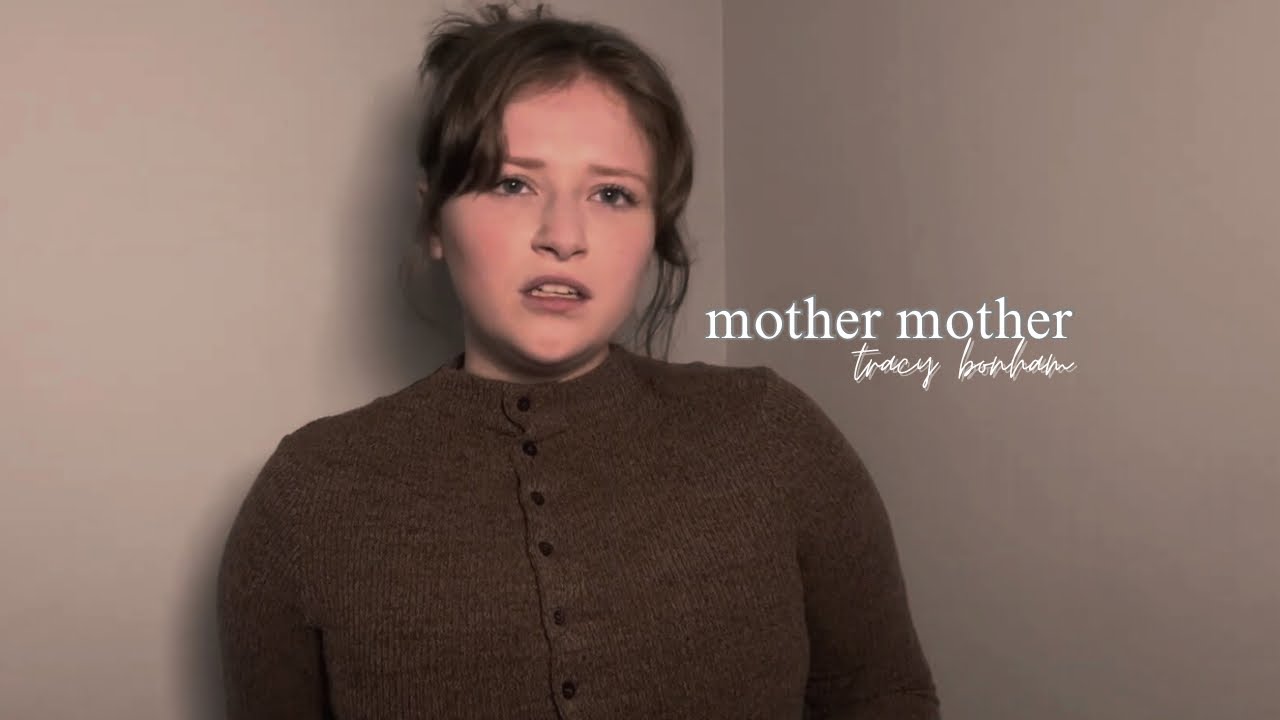 Mother Mother - Tracy Bonham