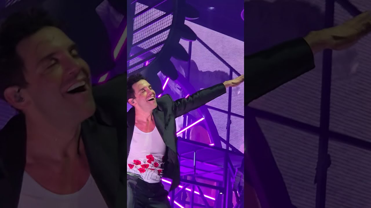 Mika - Science Fiction Lover - Strasbourg (18/02/2026)