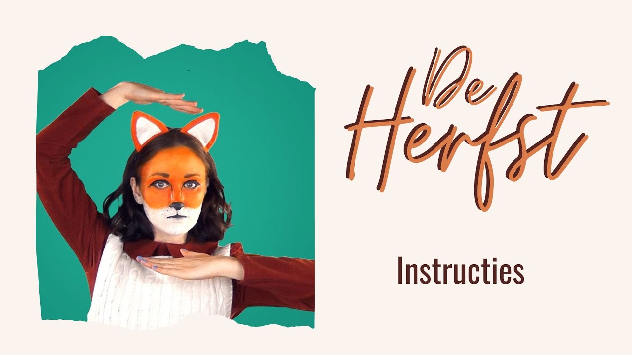 De Herfst - Instructievideo