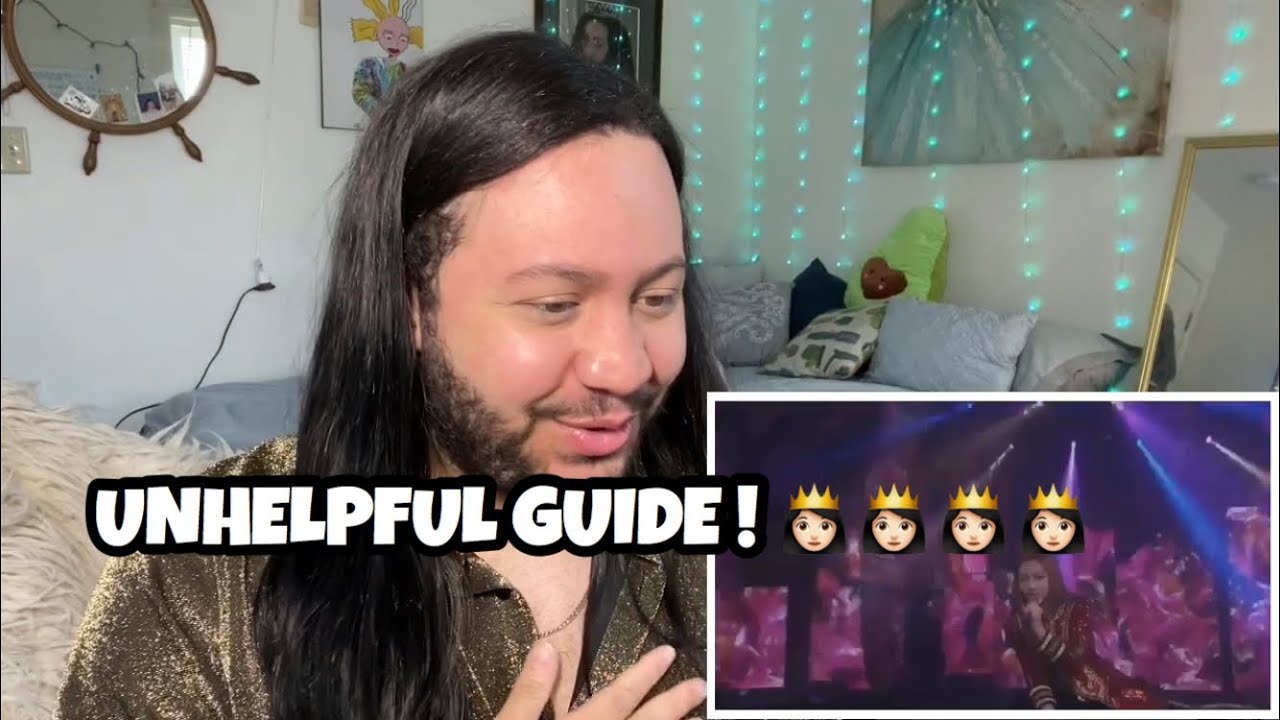 An (un)helpful guide to 2NE1 Reaction | ABOUT TIME I WATCHED !
