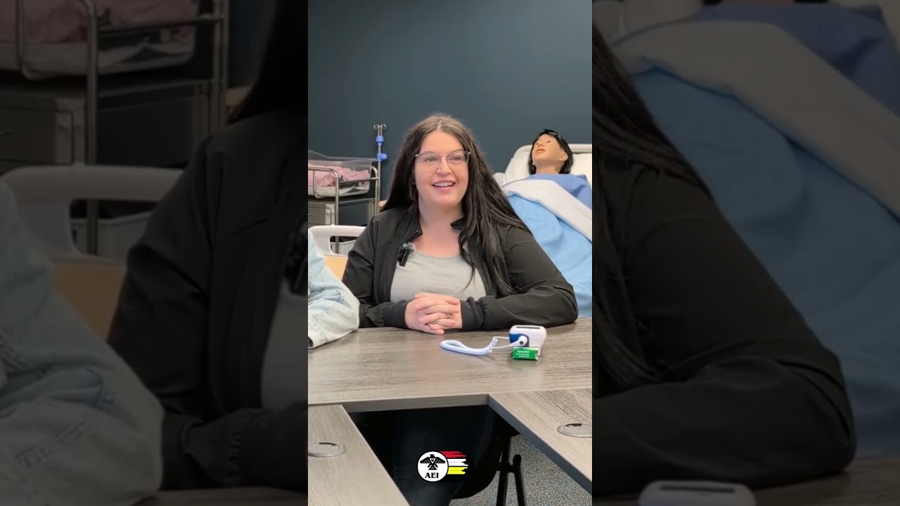 The AEI Learning Experience: Student Edition