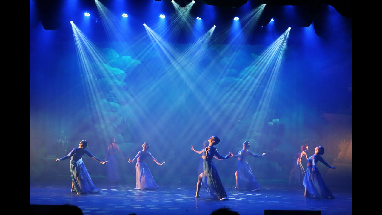 Ballet Adulto Neoclássico