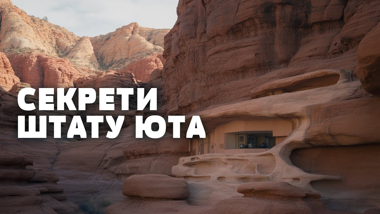 МІСЦЕ, ДЕ НЕБО ТОРКАЄТЬСЯ ЗЕМЛІ: ТАЄМНИЦІ ЮТИ, ВІД ЯКИХ ХОЛОНЕ КРОВ