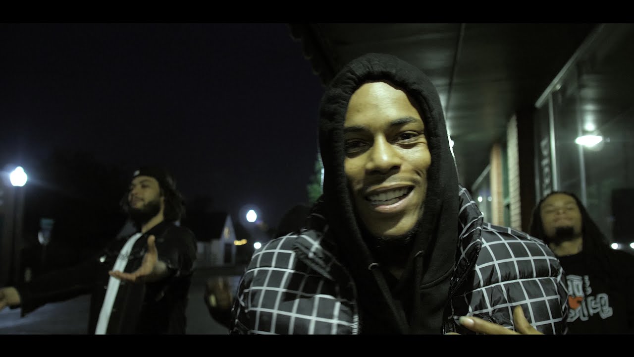Tony D - OTM (Produced by 2peece)