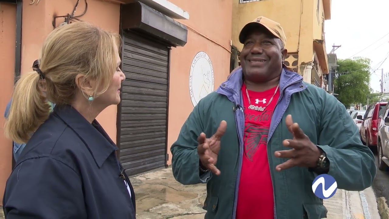 INFANCIA PERDIDA EN LOS BARRIOS