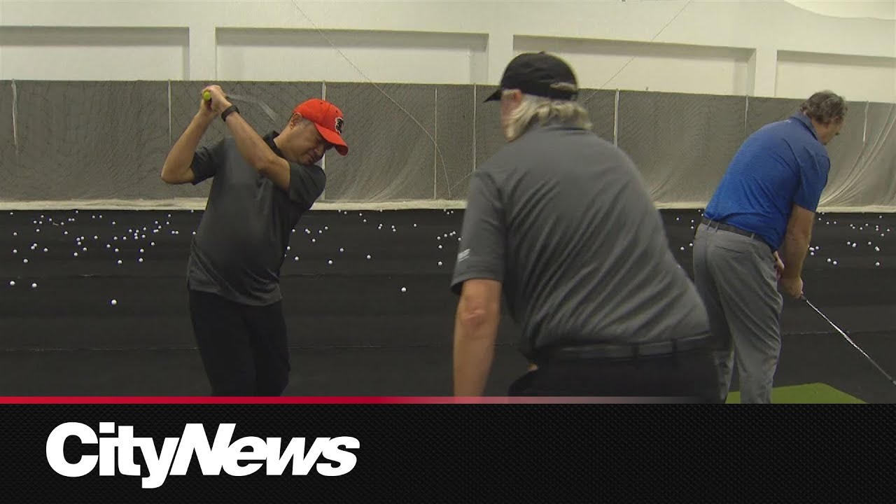 The Toronto Golf & Travel Show returns to the International Centre