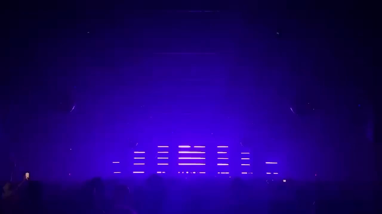 Adam Beyer @ Coachella 2023
