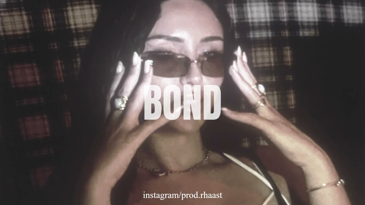 [FREE] Hamza Type Trap Beat - 