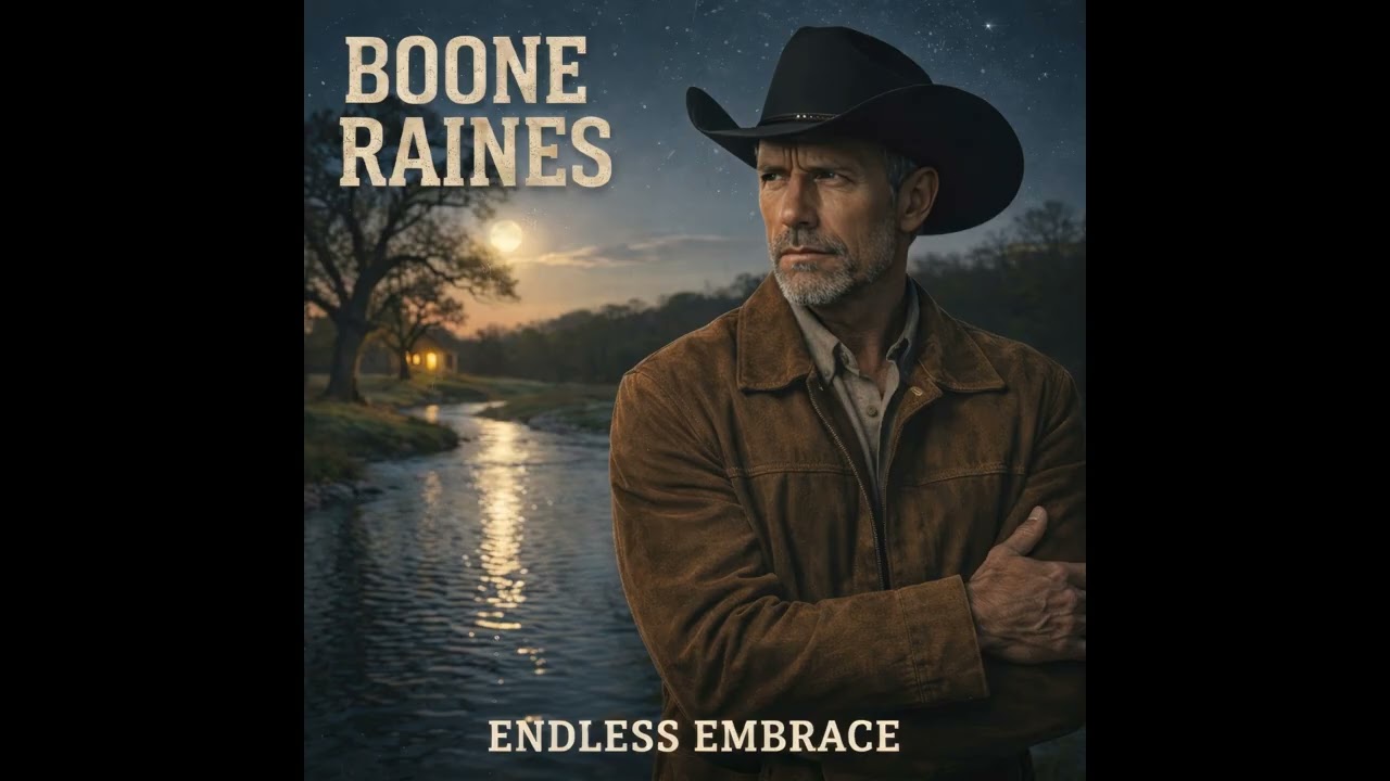 Endless Embrace -  Boone Raines