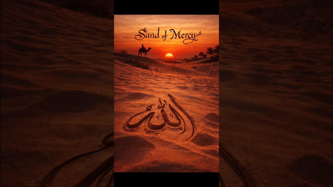 Sor:Origin - Sand or mercy