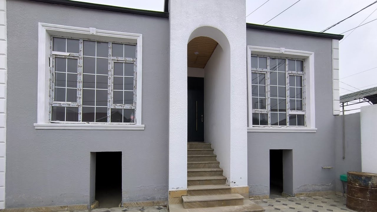 MEKTEBE YAXİN HEYET EVİ 👉 BİLECERİDE ATV DE 4 OTAQLİ KOD-1950 📞055.389.38.08 MİRİ