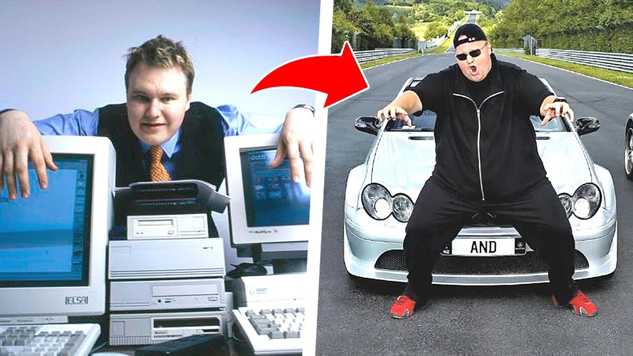 5 deutsche Betrüger, die mit ihrer Genialität Millionen verdient haben