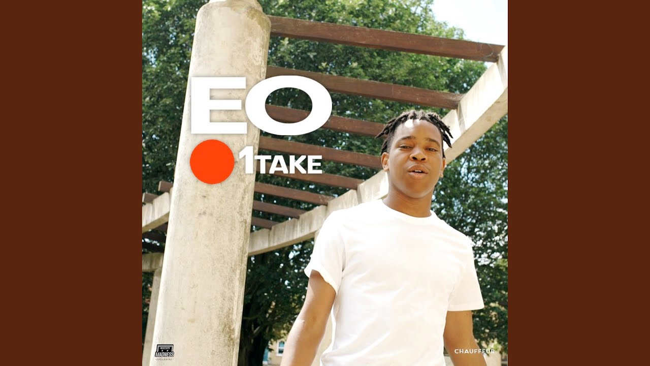 1Take (Naija to London)