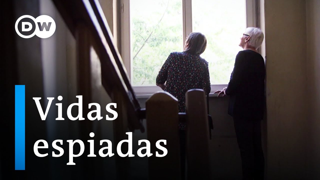 Las actas de la Stasi pasan a la custodia del Archivo Federal de Alemania