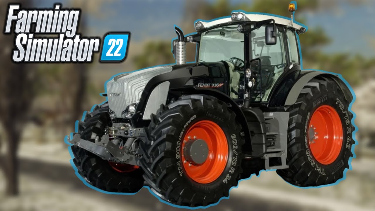 Farm Sim News! Get This FREE In FS22, & Mod Help in 19!