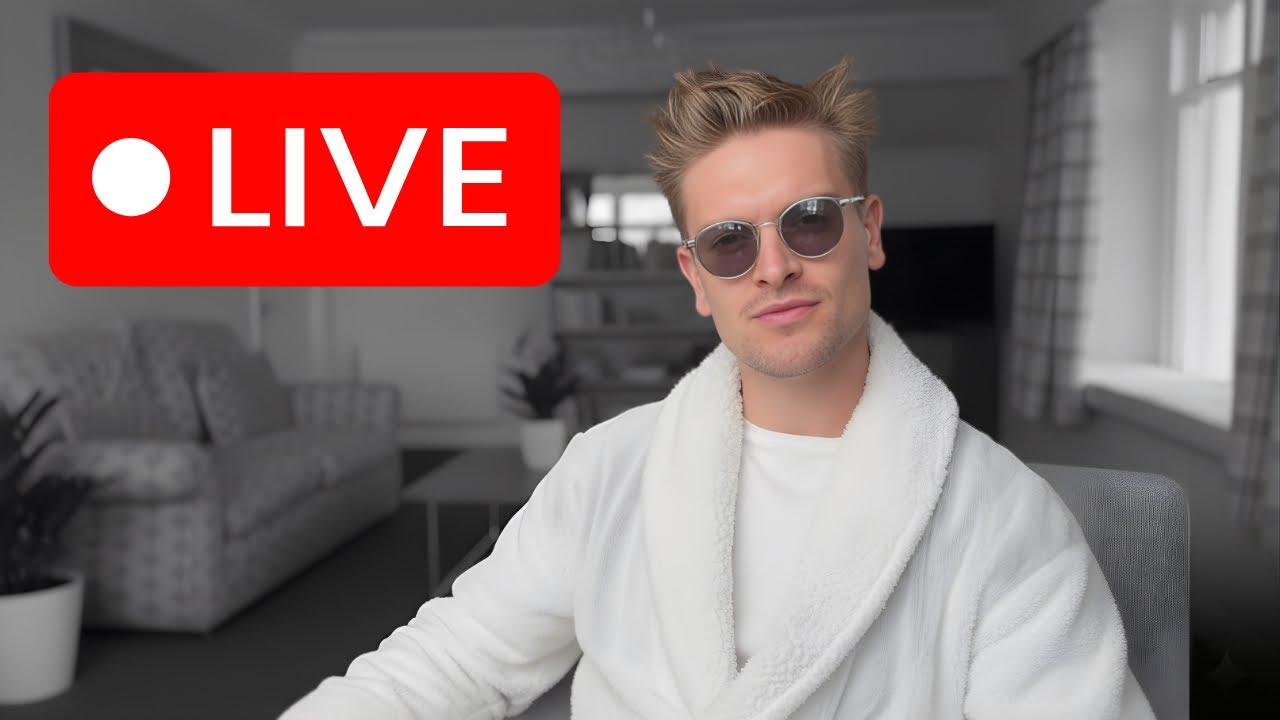 🔴 I Spoke With Elite Wingmen. THIS Gets You Results With Cold Approach in 2026 (LIVE)