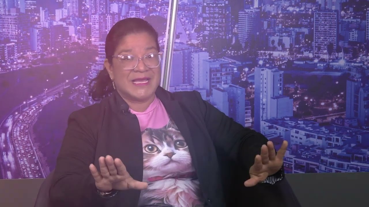 TESTIMONIO DE LA SRA. MARINEZ FIGUERA "FUE CURADA DEL ADENOMIOSIS "