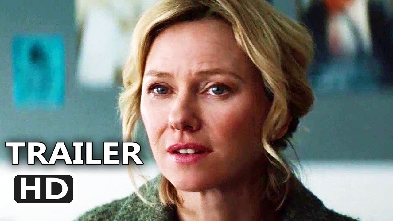 LUCE Official Trailer (2019) Naomi Watts, Octavia Spencer Movie HD