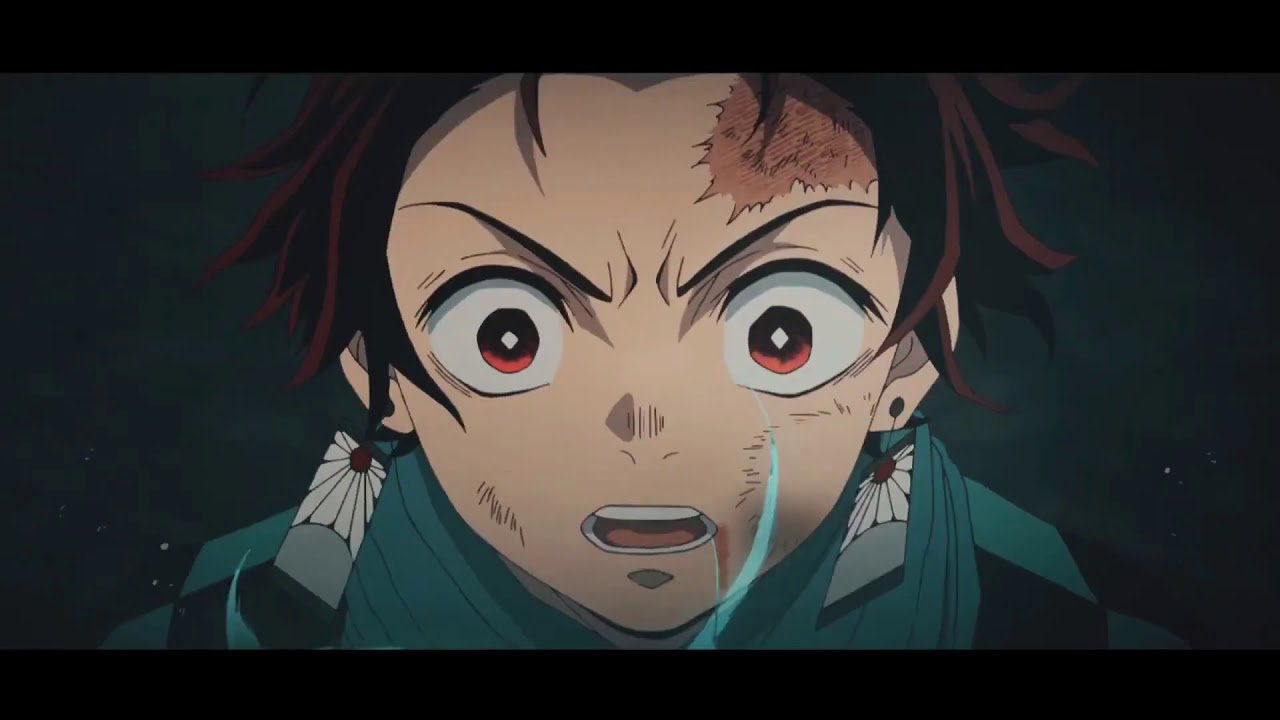 【AMV】Demon Slayer「Enemy」(Tommee Profitt)