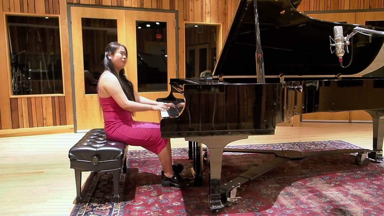 Kapustin Variations Op.41