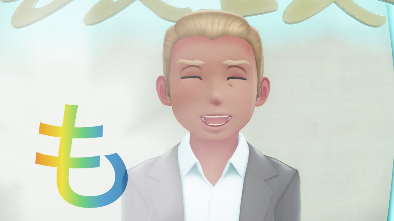 ゾロアークも😩んたーじゅ