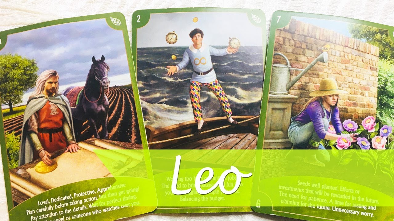 LEO LOOK BEFORE YOU LEAP AND REVIEW EVERYTHING FIRST. BE OPEN TO DISCUSSION. LOVE/MONEY
