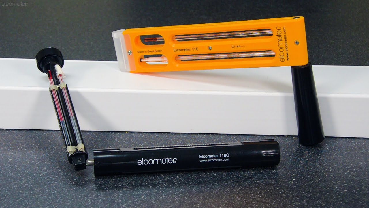 How to measure Dewpoint & Relative Humidity using a Whirling Hygrometer or Sling Psychrometer