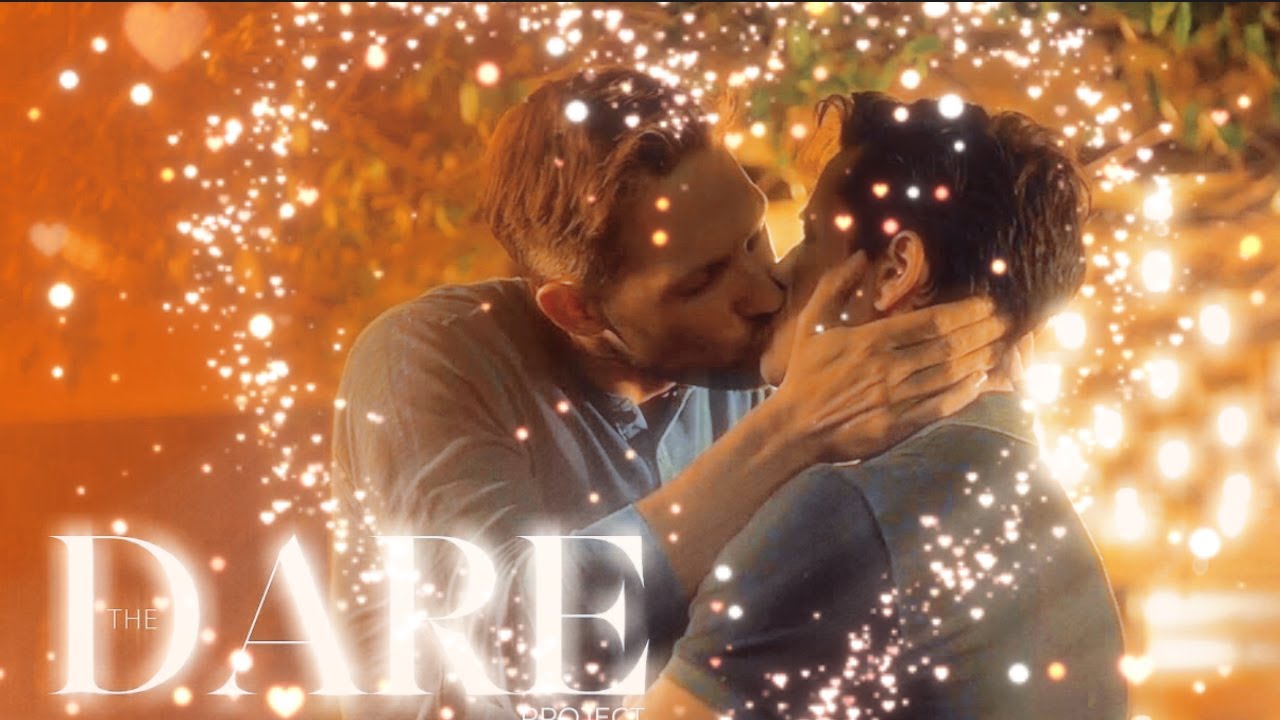 Ben e Johnny | The Dare Project~~💘