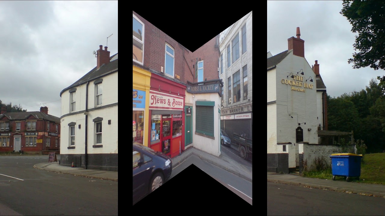 Attercliffe