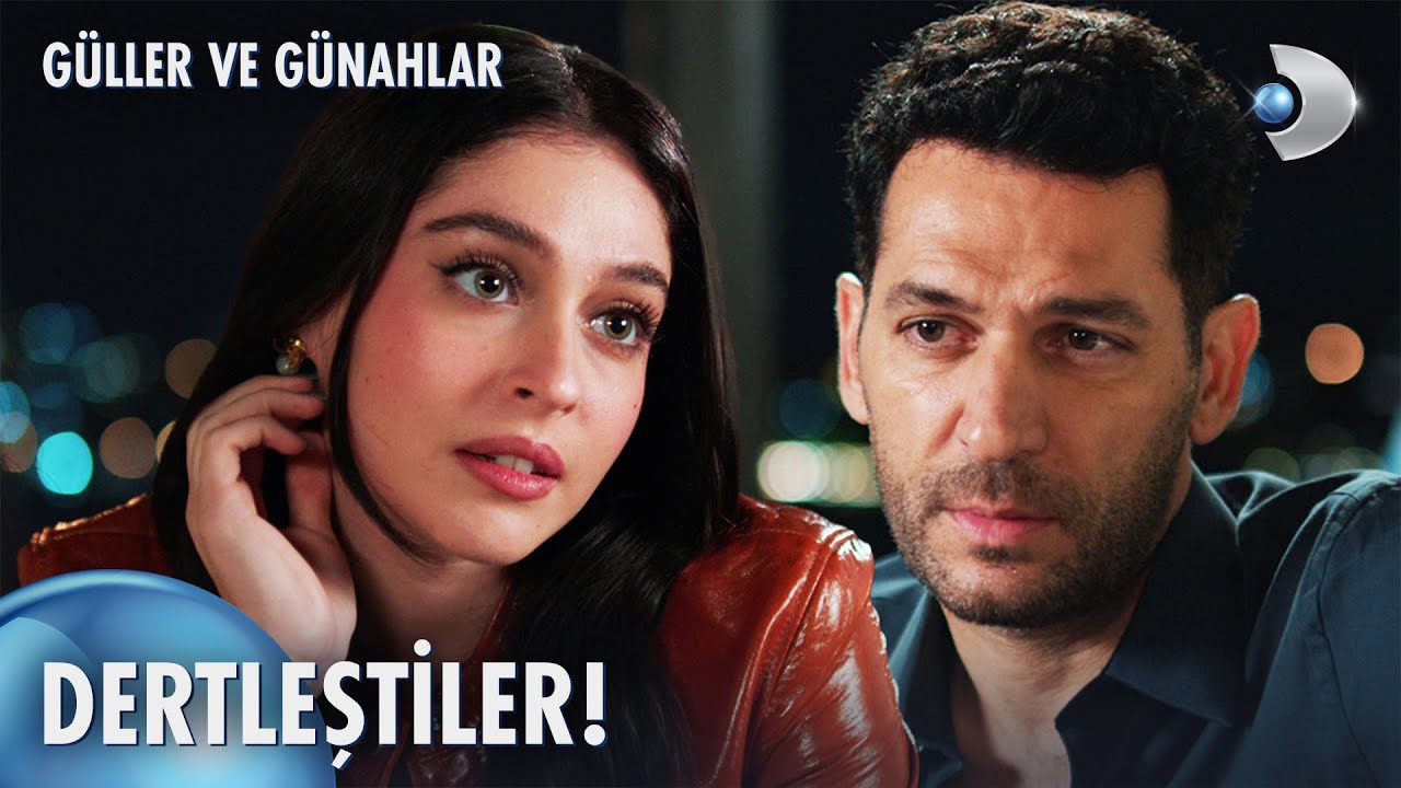 Bütün kadınlar bir şeyler saklar! | Güller ve Günahlar 2. Bölüm