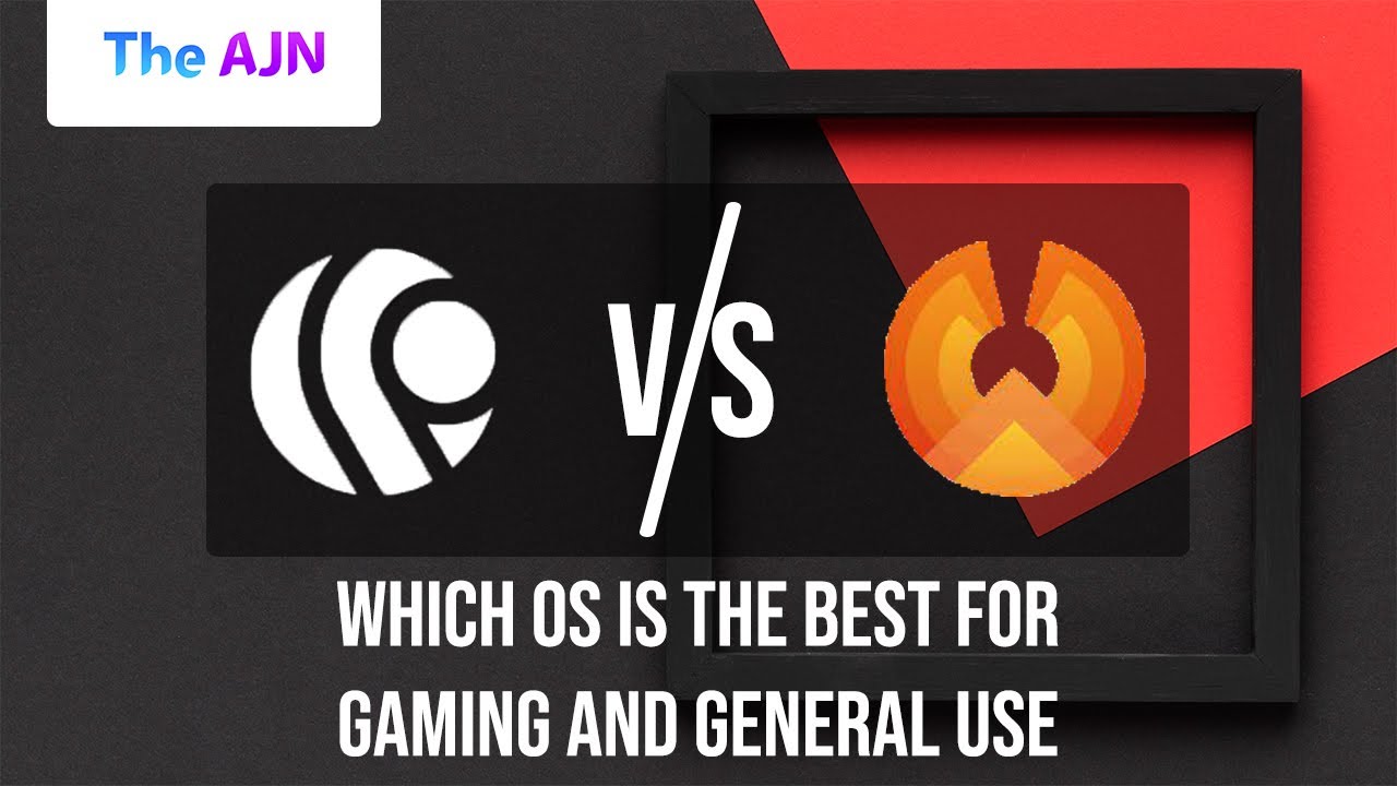 Prime OS vs Phoenix OS - Choosing the Best Android OS for Gaming and General Use