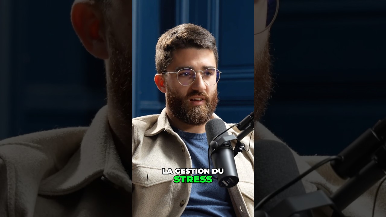 Comment g&eacute;rer le stress ?