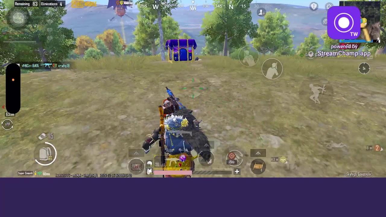 Game hernu aaunuss la