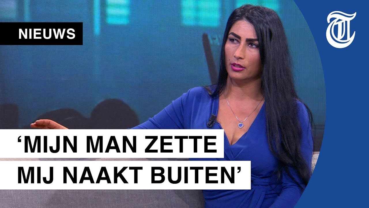 Huiselijk geweld neemt toe, slachtoffer spreekt