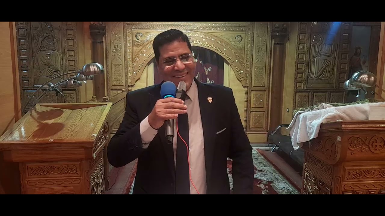المرأه التى أصبحت كارزه