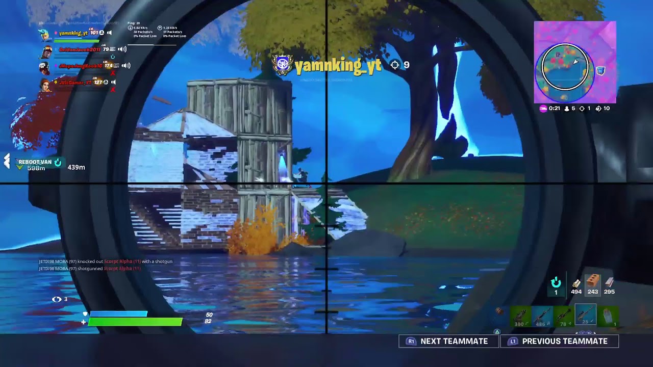 Fortnite Item Shop Reveal Countdown! Sagan Gameplay! Fortnite Battle Royale!
