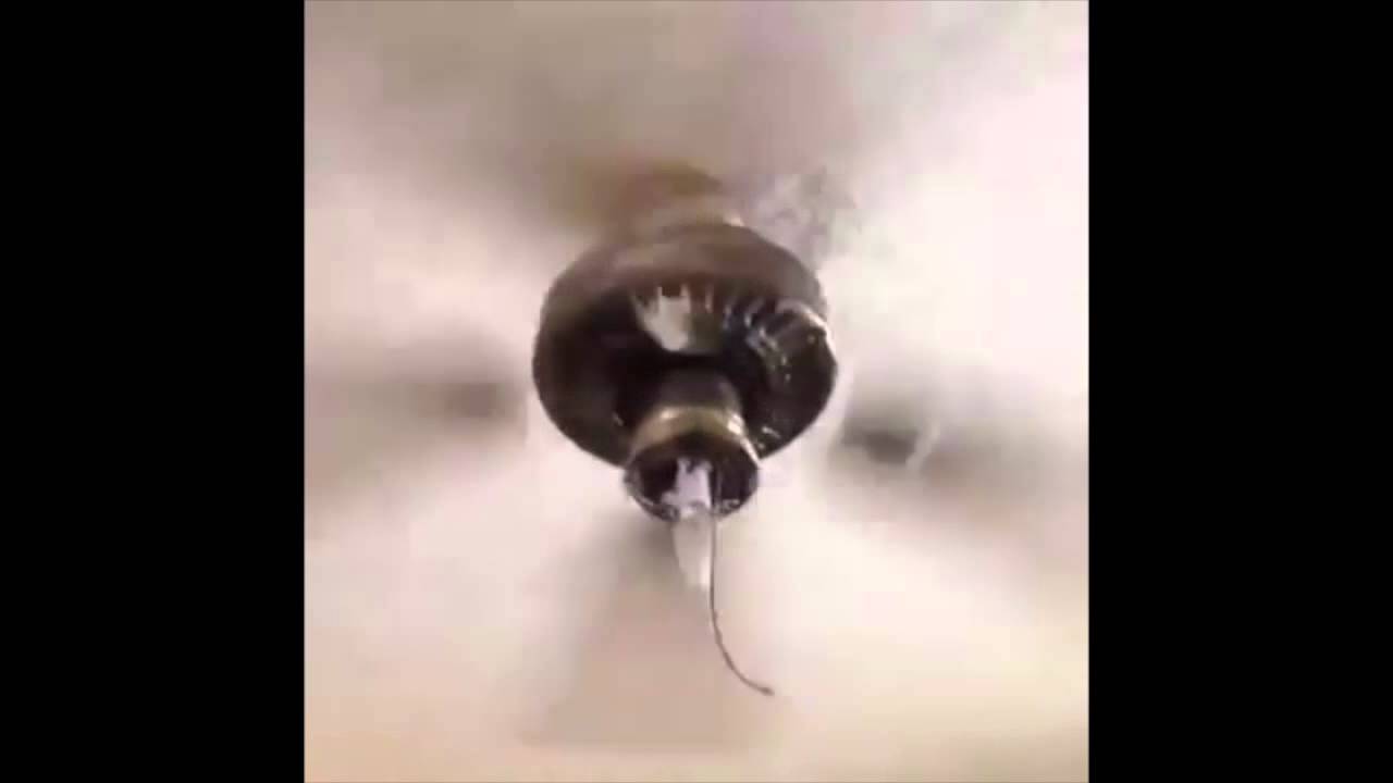 Broken Fan Beatbox Vine Loop