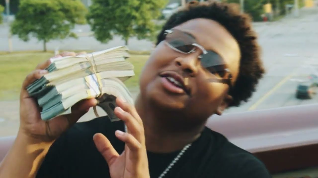 22Daboat Ft G.T. - Fa Me