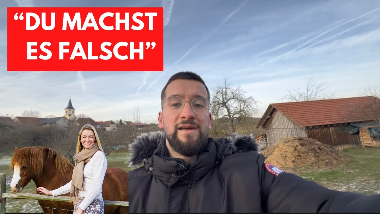 Frauen kennenlernen vom Dorf aus – geht das wirklich oder bist du im Nachteil?