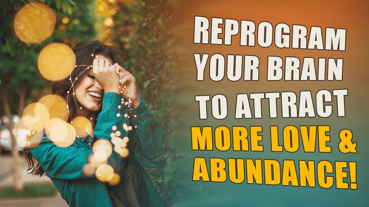 Love And Abundance Creative Visualization Exercise - Creative Visualization - Mind Movies