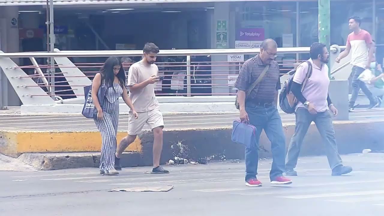 Organizan colectivos y activistas campaña de acopio a favor de Cuba