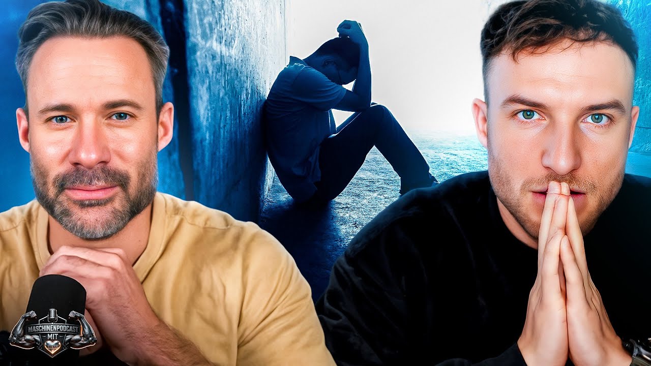 Die schwerste Zeit unseres Lebens – Wir öffnen uns komplett  | EPISODE 4