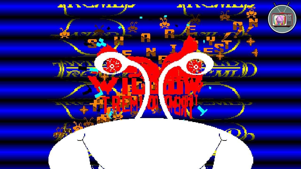 Wild Tremlo by Share and Enjoy (1990) | Amiga Demoscene