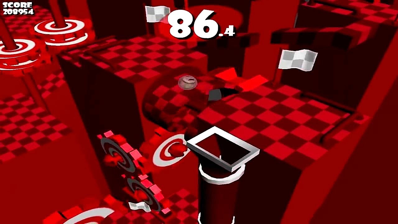 Hamsterball - Frenzied Tournament (No Time Mod)
