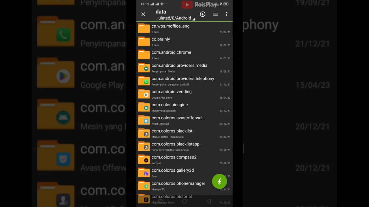 CARA PASANG ADDON DI MINECRAFT 1.20 TERBARU!! #shorts